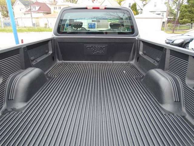 2002 Ford F-150 4dr SuperCab XL 2WD Styleside LB